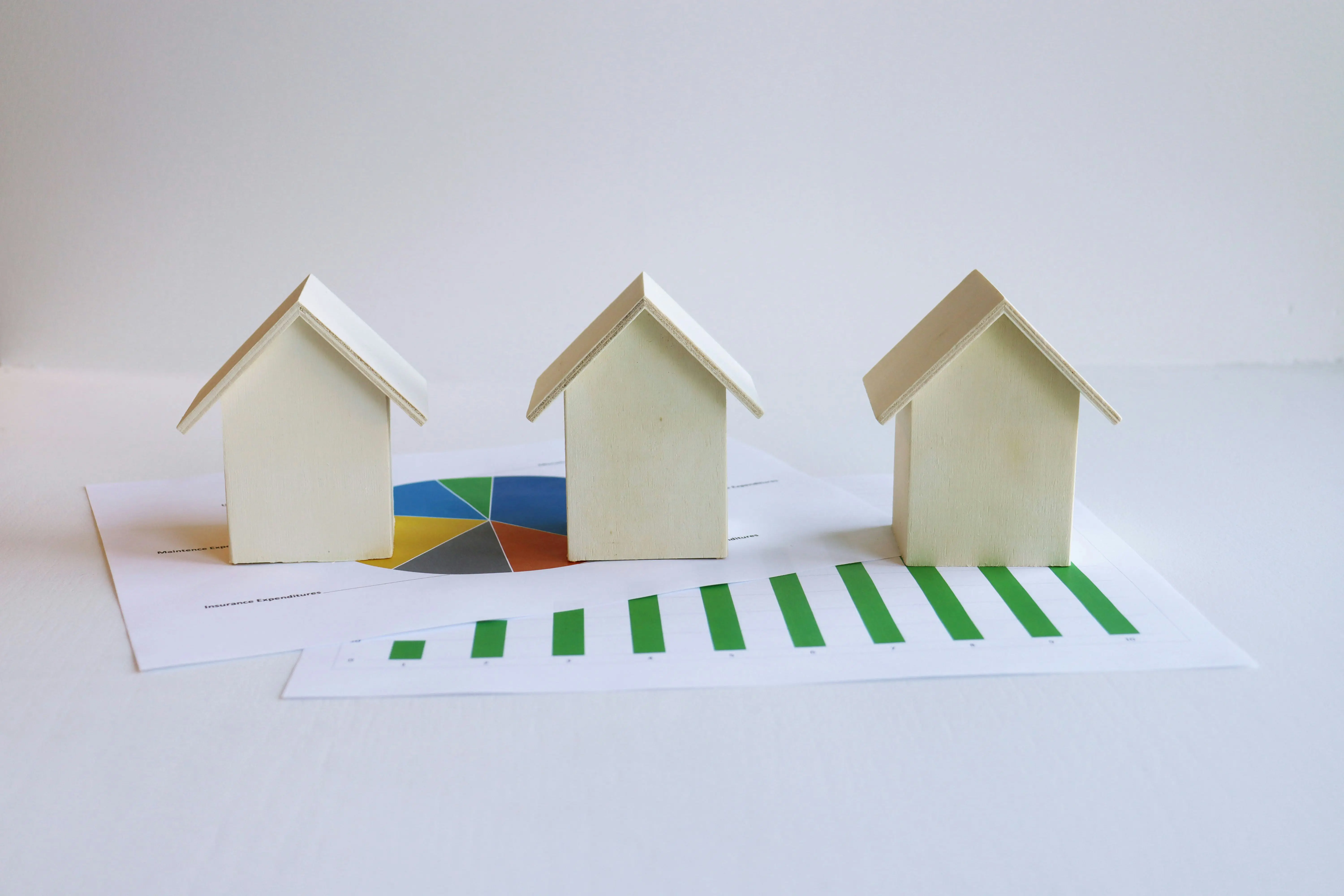 Kostenlose Immobilienbewertung – Hausspecht Immobilien