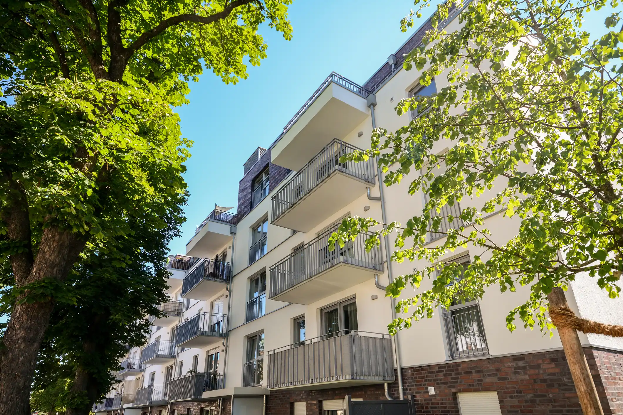 Eigentumswohnung als Kapitalanlage – Sondereigentumsverwaltung Rems-Murr-Kreis